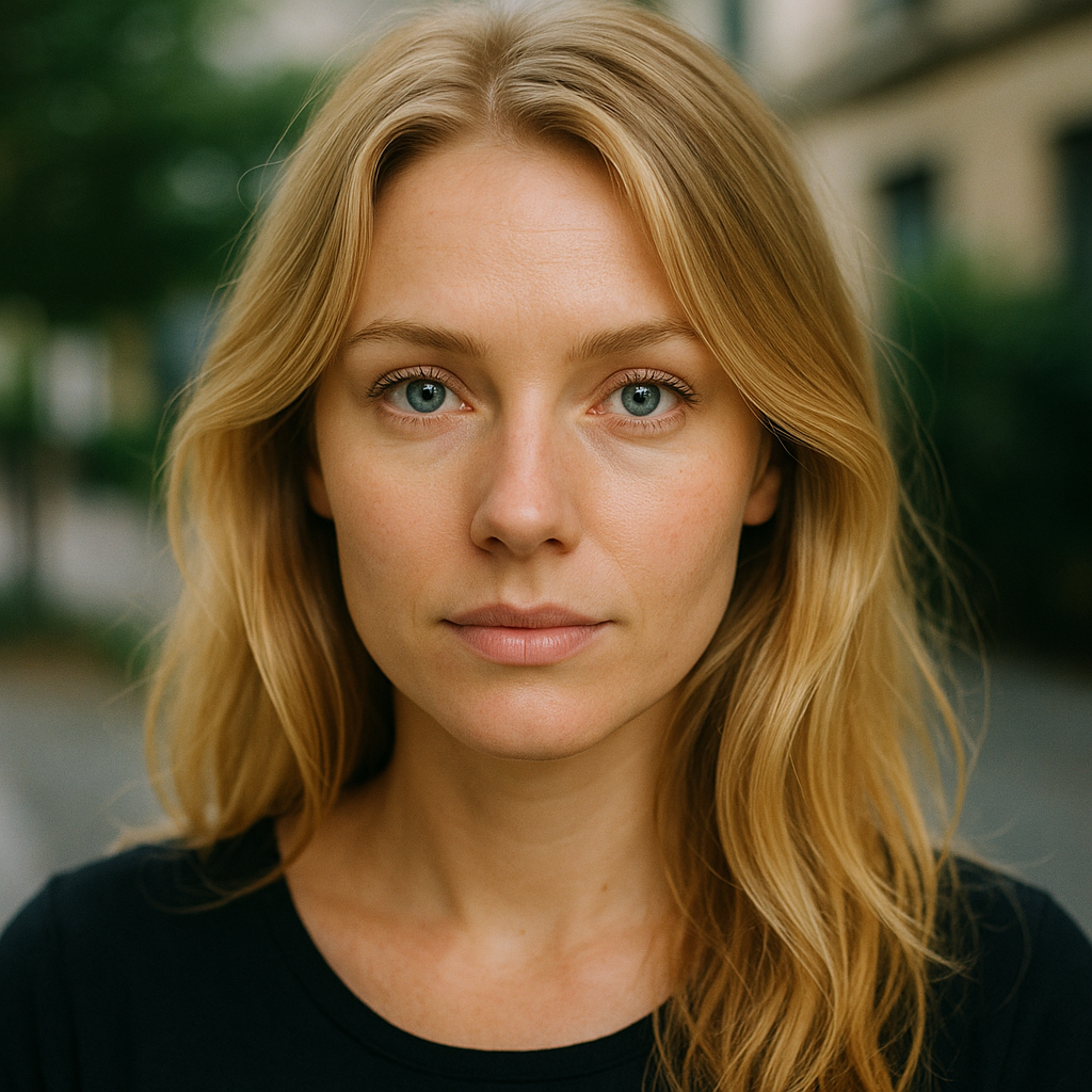 <em>Lisa M., Hamburg</em>