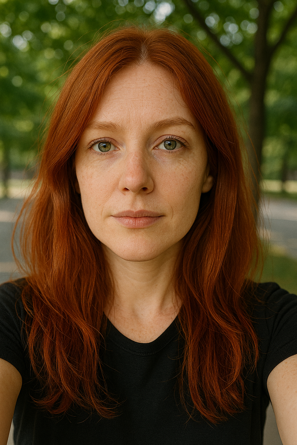 <em>Julia F., Berlin</em>