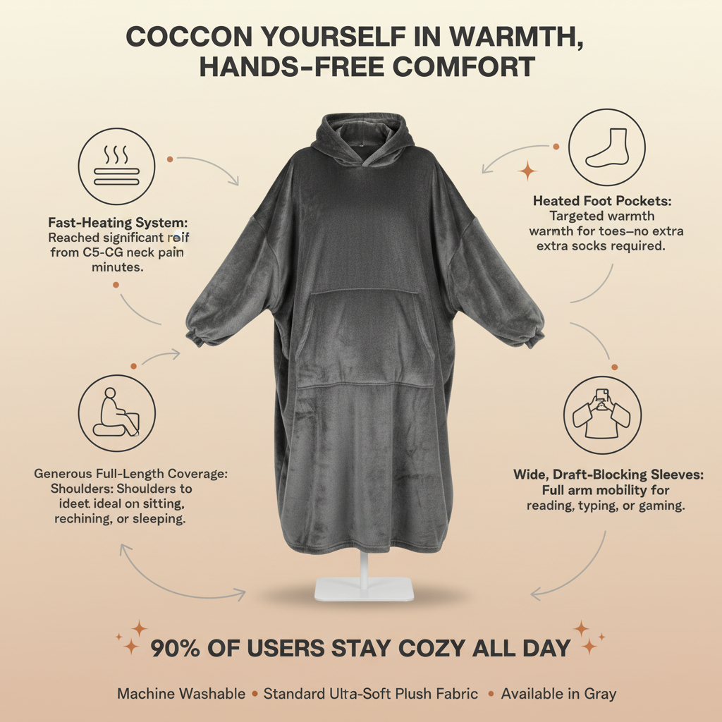 The CozyRobe