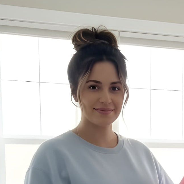 <em>Julia F., Berlin</em>