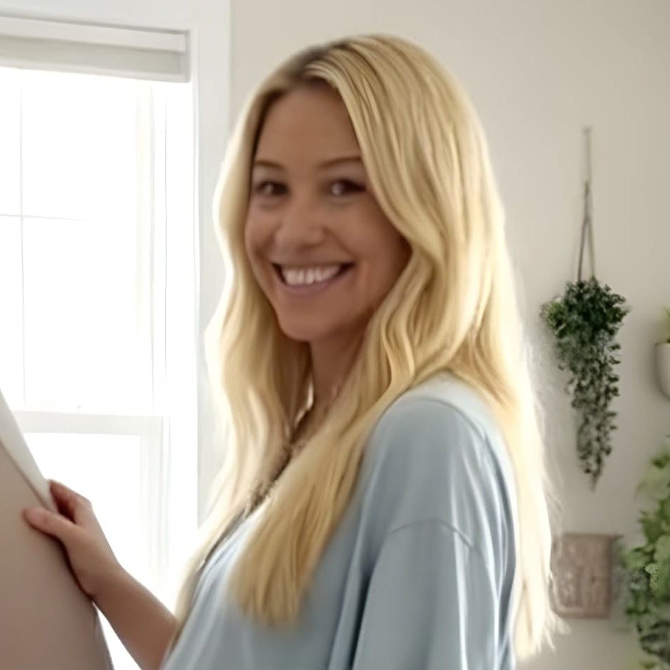 <em>Anna S., München</em>