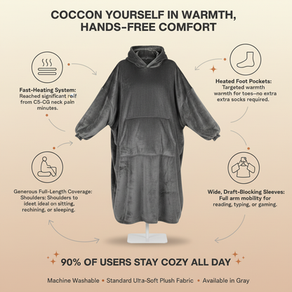 The CozyRobe