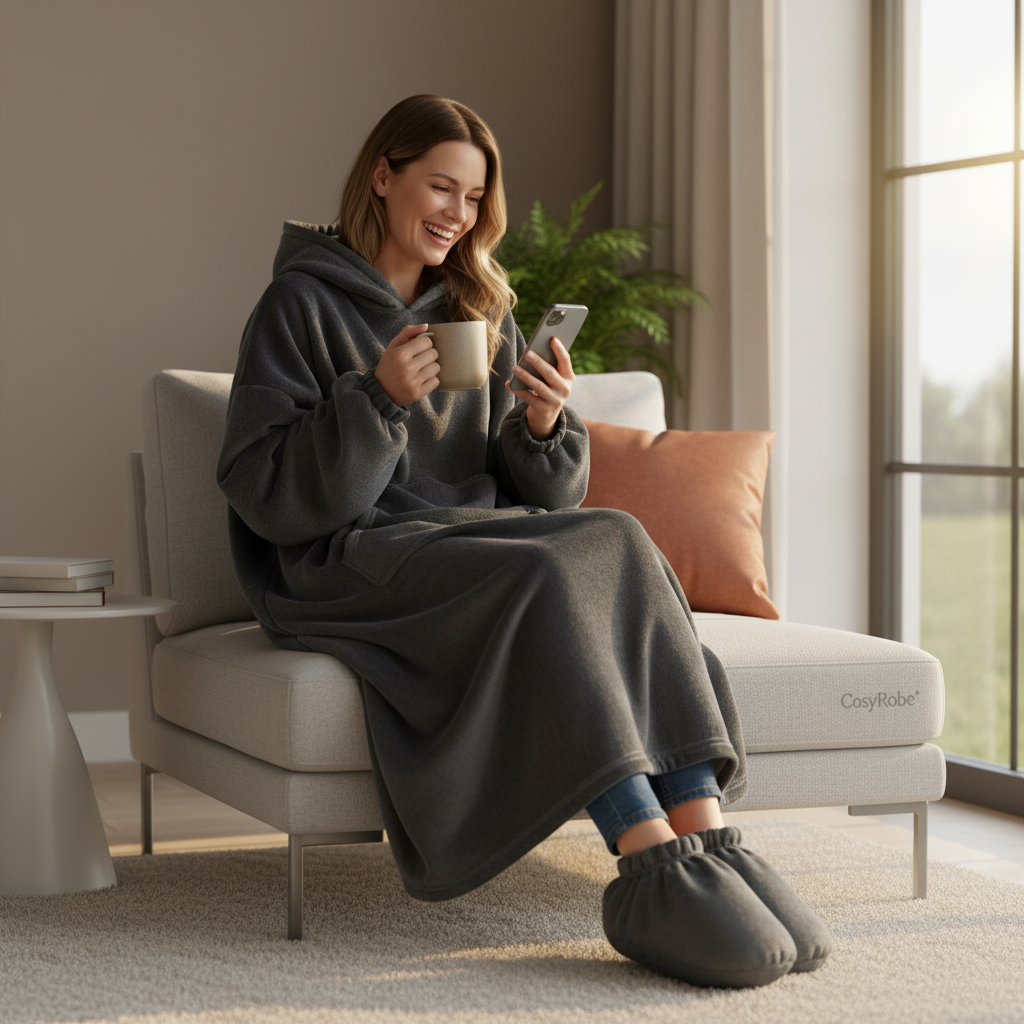 The CozyRobe