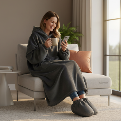 The CozyRobe