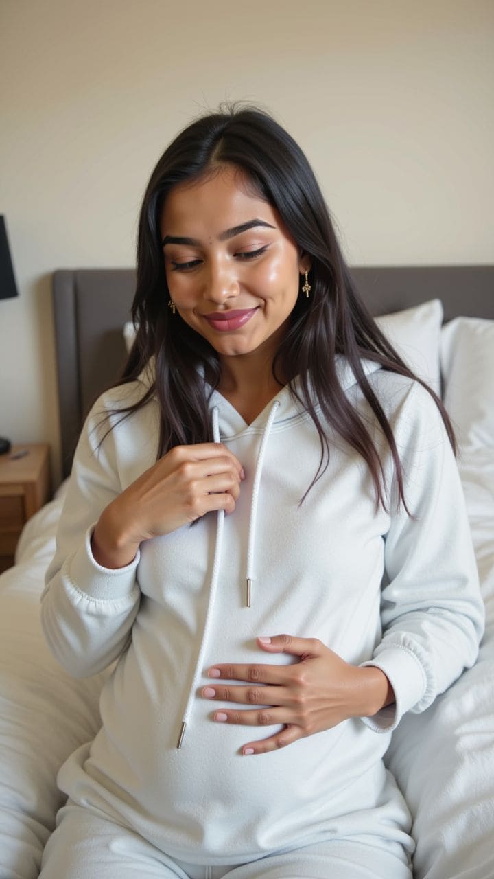 <em>Lisa M., Hamburg</em>