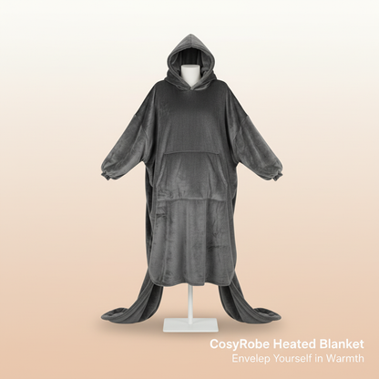 The CozyRobe
